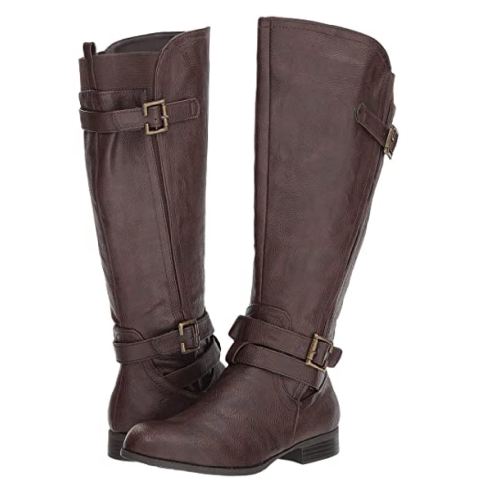 LifeStride Francesca WC boots